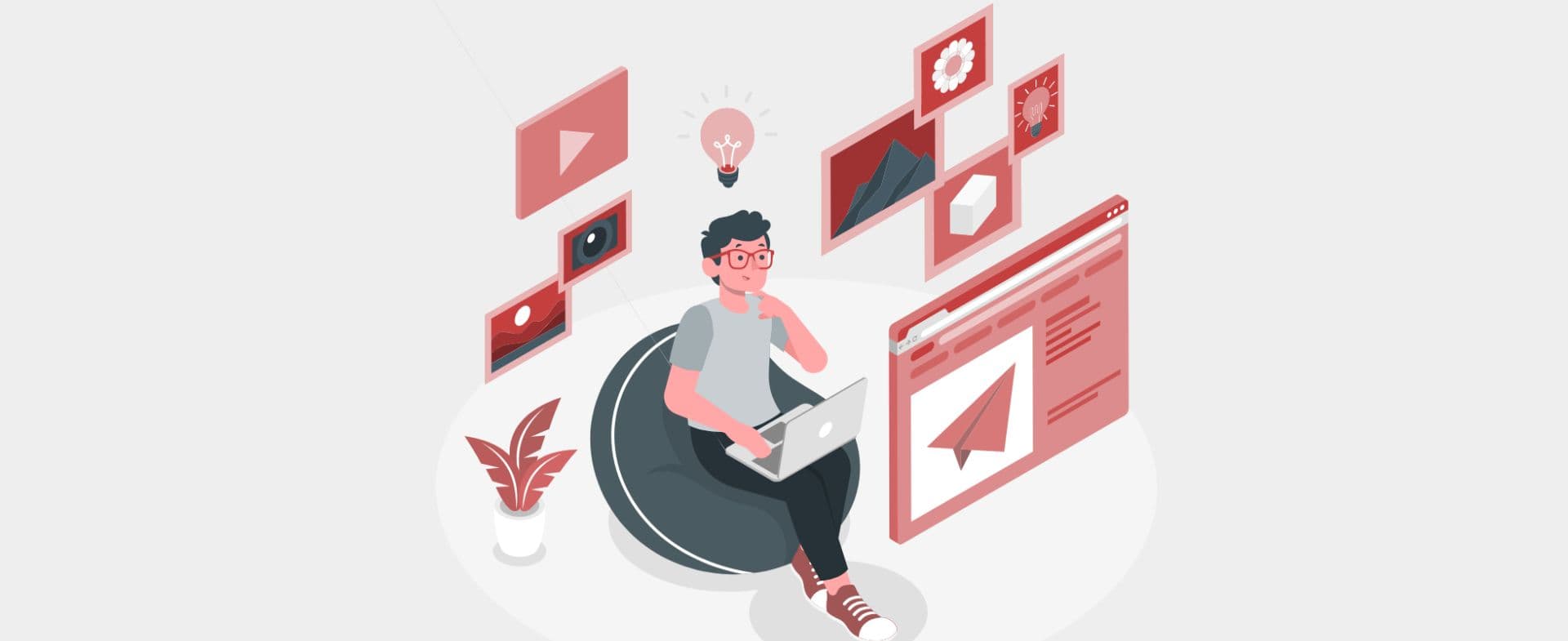 ¿Qué CMS elegir? Joomla, Wordpress, Drupal, Magento o Prestashop