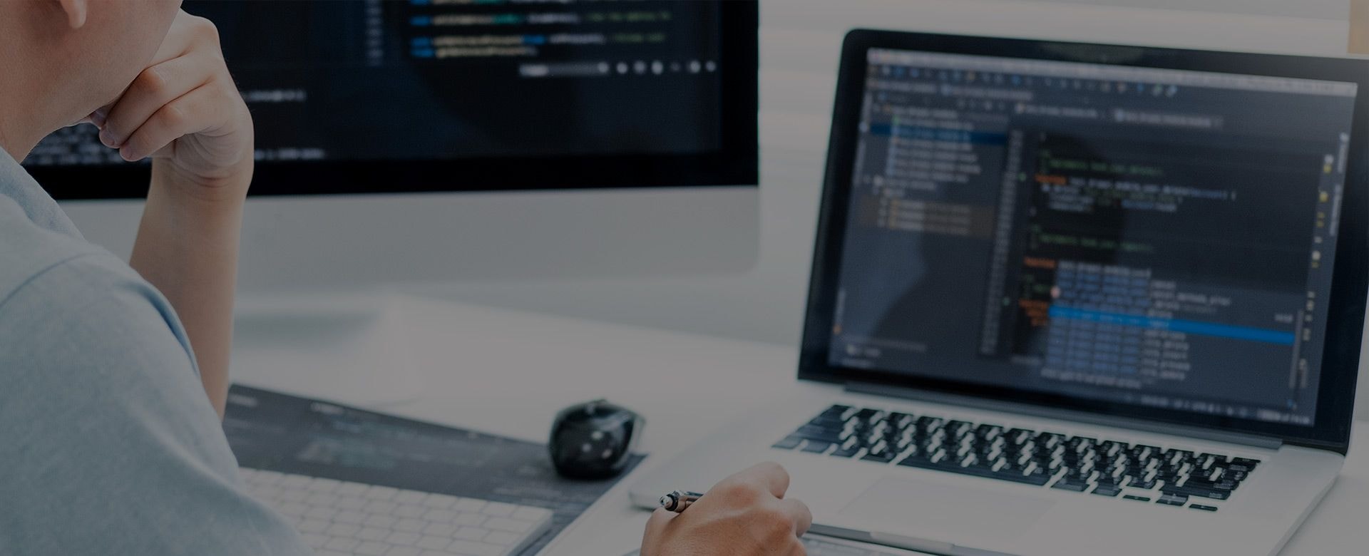 Artículos en la categoría de desarrollo de software y programación a medida