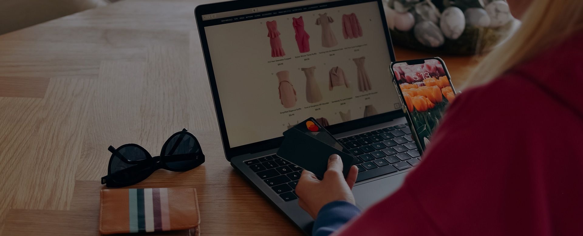 Artículos en la categoría de ecommerce y tecnologías relacionadas con el comercio electrónico