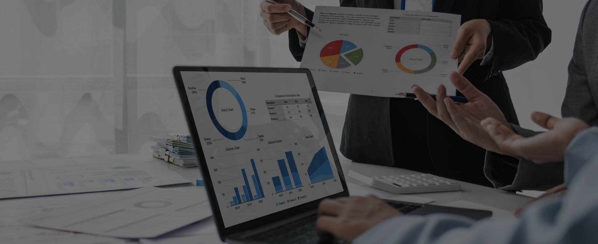 ¿Qué es el Marketing Analytics?