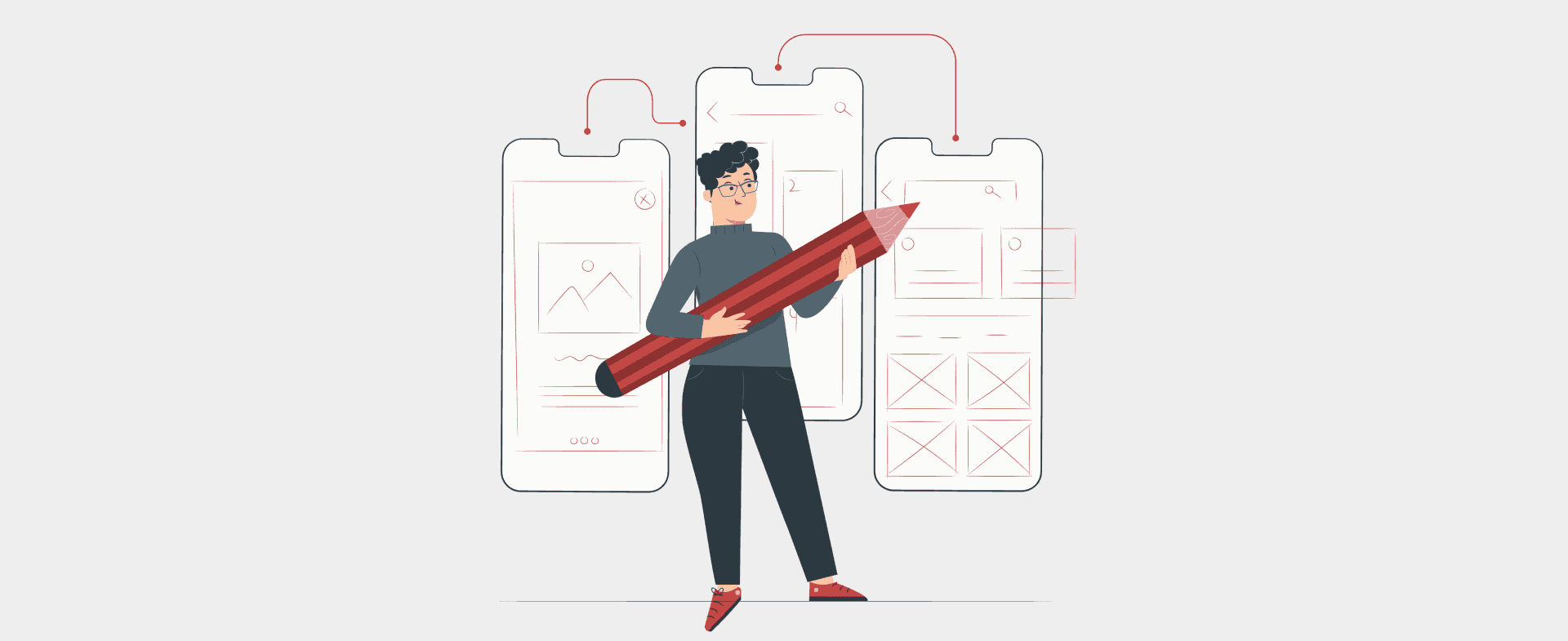 Cómo crear una web Mobile First