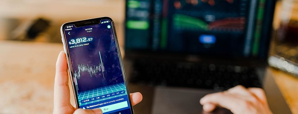 XTB aplicación
