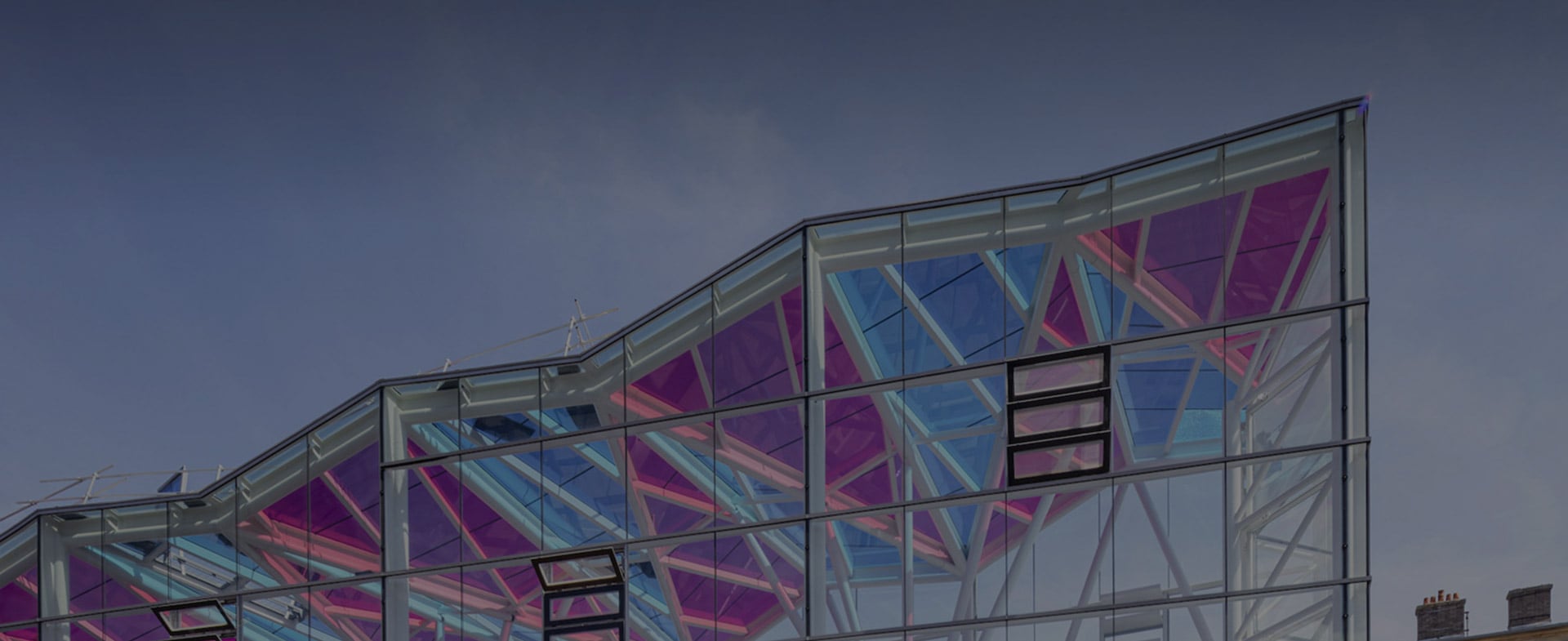 Proyecto para Ariño Duglass