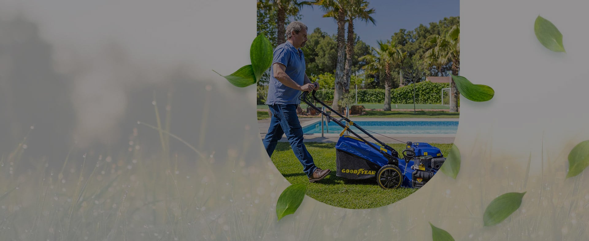 Proyecto para Mi Bricogarden